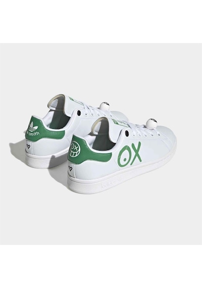 Adidas Stan Smith Andre Saraiva Hq6728 Kadın Spor Ayakkabısı 001