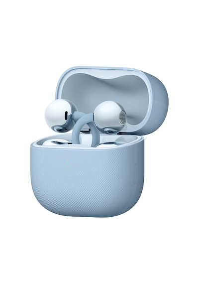 Açık Kulak Tasarımlı Bluetooth Kulaklık, Rahat Kullanım İçin