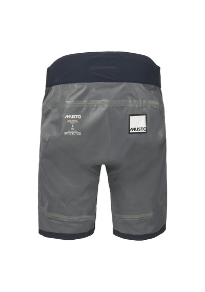 Musto M Br3 Sport Wp Şort Lacivert