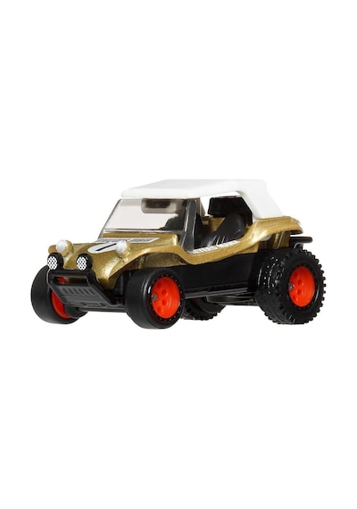 Hot Wheels Collector Set 1 Off Road Premium Collector Sergilenmeye Uygun Setler, Jhw42