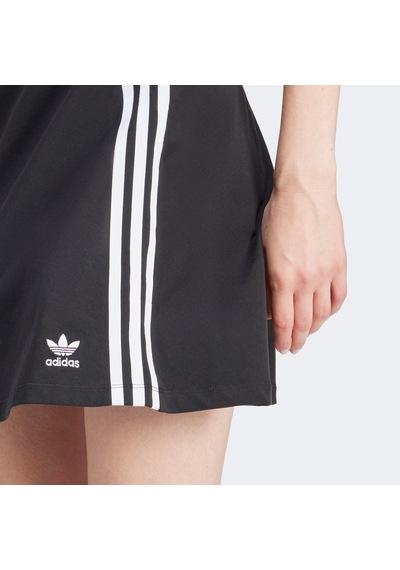 Adidas 3-stripes Baby Kadın Beyaz T-shirt Ip0662 2800324