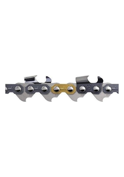 34 Diş Husqvarna 3/8 Köşeli Zincir 61/268/365/372/562 İçin (C83)