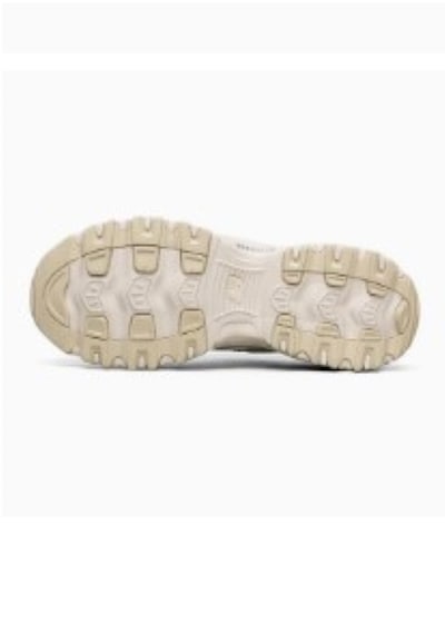 Skechers 149463 Ofwt Kadın Spor Ayakkabı Krem