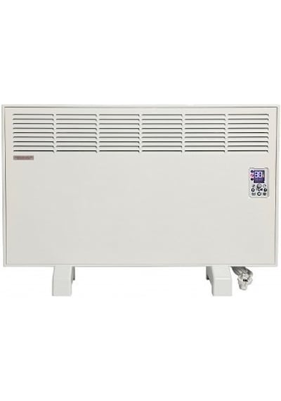 İvigo EPK4570E10BPR 1000 W Dijital Profesyonel Konvektör Isıtıcı Beyaz