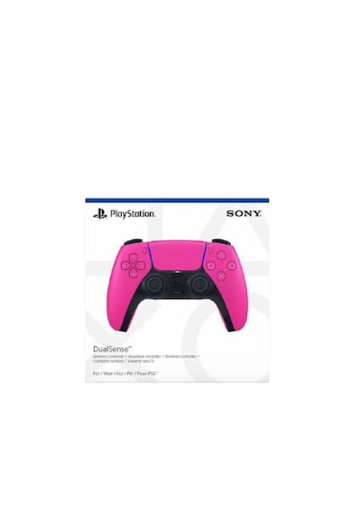 Sony Playstations 5 Dualsense Controller Ps5 Kol Pembe