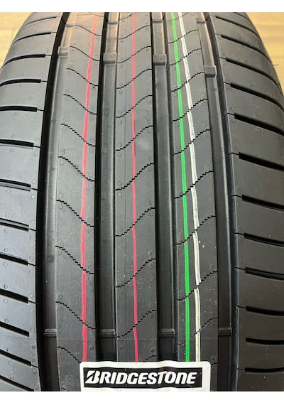 Bridgestone 195/50R16 Turanza 6 Enlıten Ev Ready Eld 88V XL Yaz Lastiği 2025
