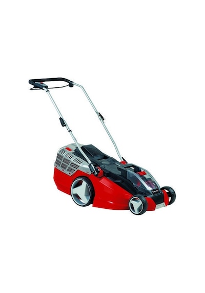 Einhell GE-EM 43 Li M Kit 2x4.0 Ah Akülü Çim Biçme Makinesi - 3413130