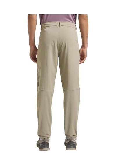 Jack Wolfskin Jack Wolfskın Hıkeout Pants M Erkek Stone Outdoor Pantolonu A63924-4030 Bej