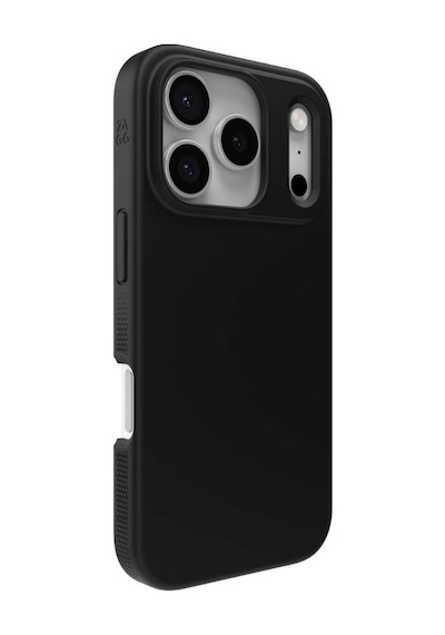 Zagg Cases Manhattan Snap iPhone Uyumlu 17 Pro Max Kılıf Siyah 702319067