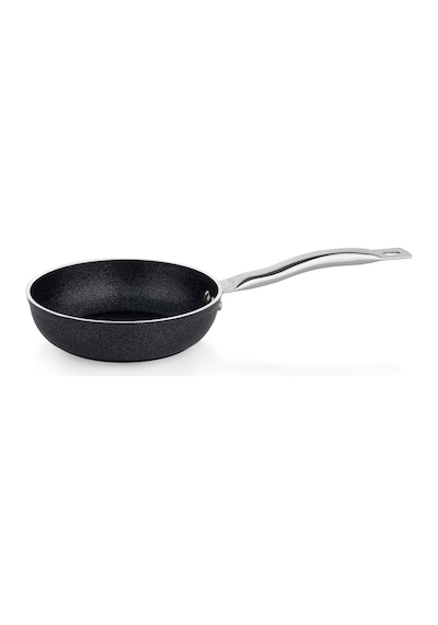 Schafer Micro Mini 14 Cm Yanmaz Yapışmaz Tava-antrasit