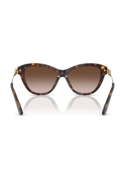 Dolce Gabbana Dg4534 502 13 53 Kadın Güneş Gözlüğü Açık Kahverengi