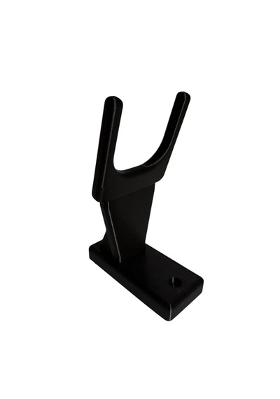 Gitar Duvar Standı Carbon Malzeme Kaliteli Modern