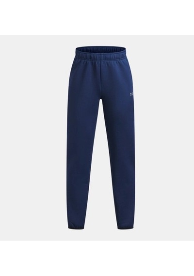 Under Armour Ua B Unstoppable Flc Nov Jgr Erkek Çocuk Eşofman Altı 6013370 6013370 997