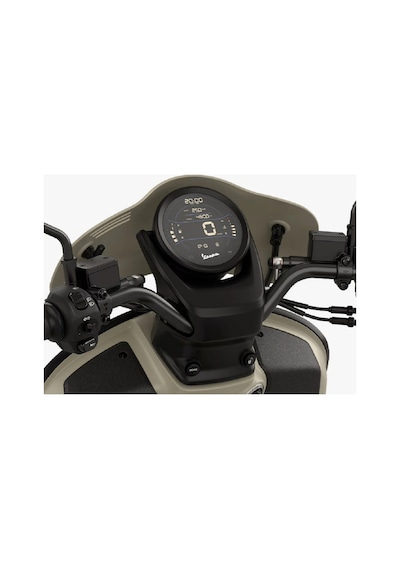 Vespa Gtv 310 Gösterge Panel Uyumlu Ekran Koruyucu