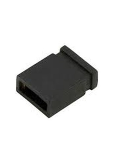 Jumper 2 Pin Header Kısa Devre 10 Adet