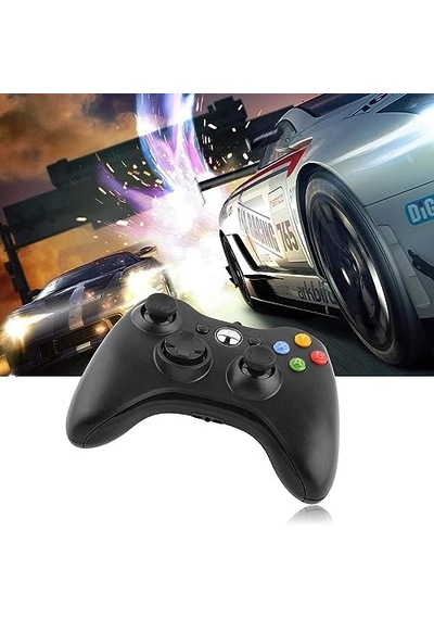 Controller Pc Kablolu Oyun Kolu 2 20m Usb Kablolu Bilgisayar Oyun Kolu Gamepad Joystick Controller Bilgisayar Uyumlu