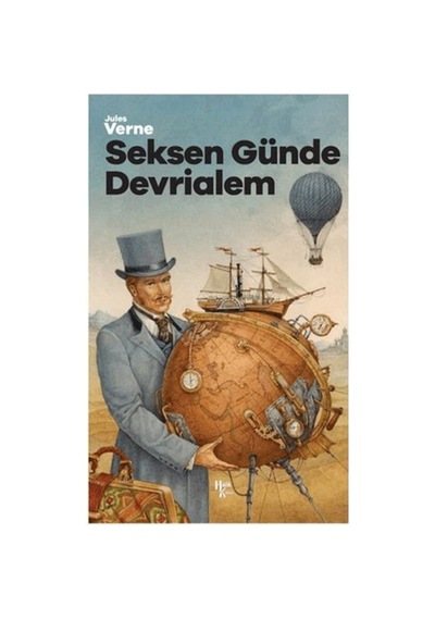 Seksen Günde Devrialem - Ccgx-898800