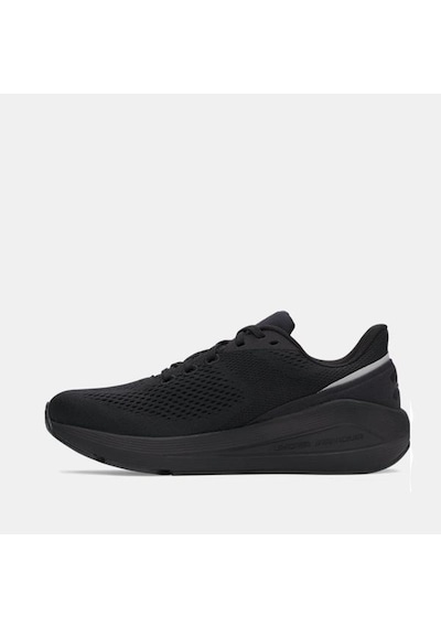 Under Armour Sonic 7 Kadın Siyah Koşu Ayakkabısı