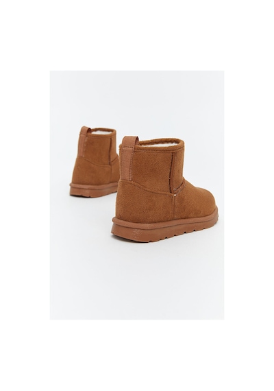 Lc Waikiki Alıta Cıty Farkıyla Lcw Steps Bej Kız Bebek Bot Bej - 924131839 Bej