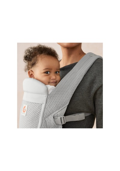 Taşıyıcı Omni Lite Mesh Pearl Grey Gri
