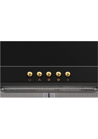 Vestel AD-6002 RS 60 CM Duvar Tipi Davlumbaz