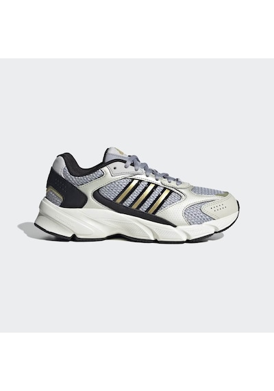 Adidas Crazychaos 2000 Gri Kadın Sneaker Jq4677 Gri