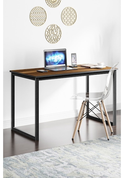 Ceramical Çalışma - Bilgisayar - Ofis Masası