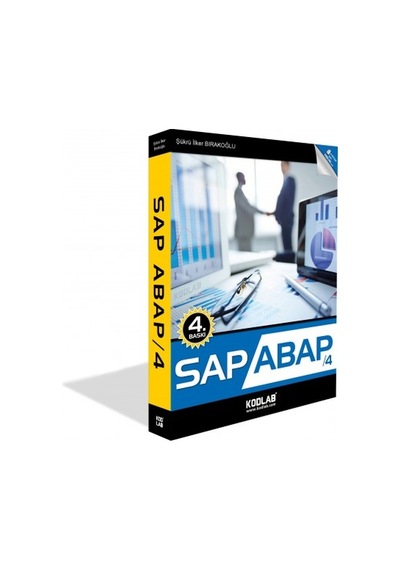 Sap Abap4 Eğitim Kitabı