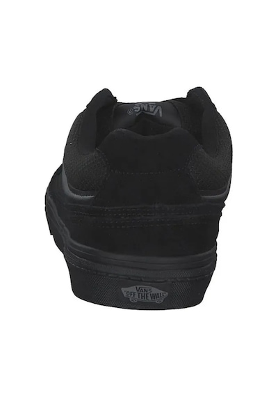 Vans Caldrone Erkek Spor Ayakkabı Vn000cxzbka1 Siyah Siyah