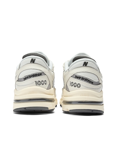 New Balance Erkek Ayakkabı M1000mew Beyaz