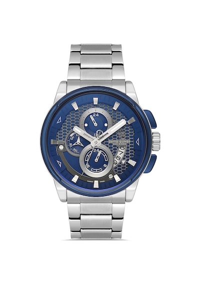 David Guner Dg-8896ga-l3 Gri