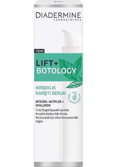 Diadermine Lift + Botology   Serum 40 ML