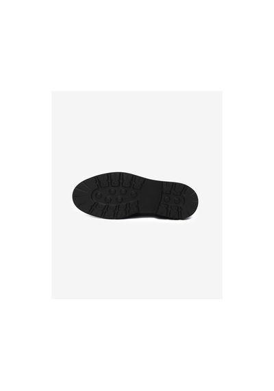 Greyder Erkek Kahverengi Loafer Ayakkabı 5k1ua64739 Kahve Alkol