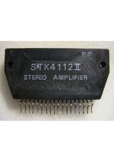 STK 4112 Iı 2 Entegre