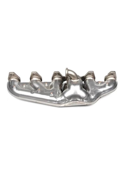 Volkswagen T5 Manifold 070 253 017a