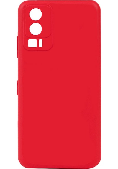 General Mobile 23 Kılıf Zore Biye Silikon Kılıf