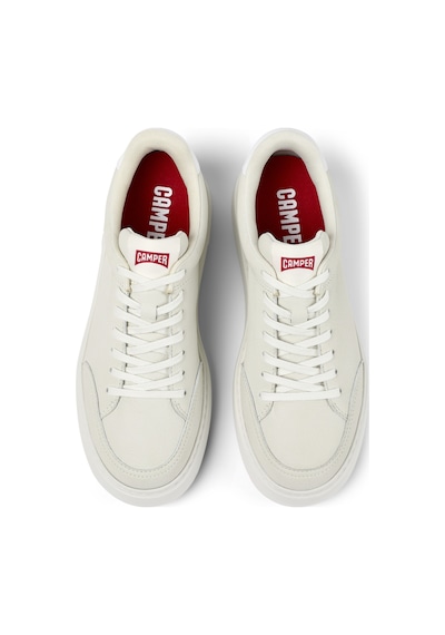 Camper Kadın Sneaker Cmpk201438 Beyaz