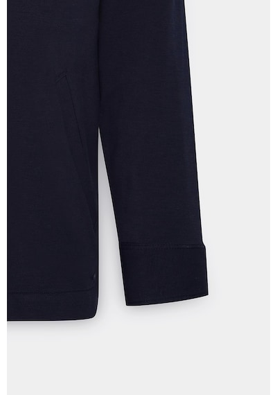 AC&Co / Altınyıldız Classics Erkek Lac Standart Fit Normal Kesim Gömlek Yaka Pamuklu Esnek Mont Lac Lacivert AC&Co / Altınyıldız Classics Erkek Lac Standart Fit Normal Kesim Gömlek Yaka Pamuklu Esnek Mont Lac Lacivert