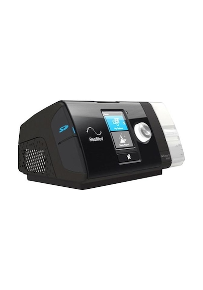 Resmed Airsense 10 Elite Cpap+Nemlendirici+N20 Maske