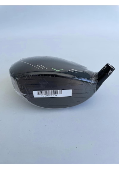 Xxıo X Driver 10.5 Golf Sopası Başlığı Sağ El Siyah