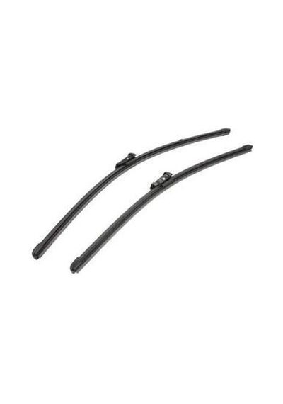 Ön Silecek Süpürgesi 530mm+530mm Muz Tip Cordoba 2002-2003-2004-2005-2006-2007-2008-2009 6q1955425c
