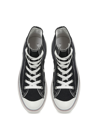 U.s. Polo Assn. Penelope Hıgh 5fx Lacivert Kadın Sneaker Lacivert U.s. Polo Assn. Penelope Hıgh 5fx Lacivert Kadın Sneaker Lacivert