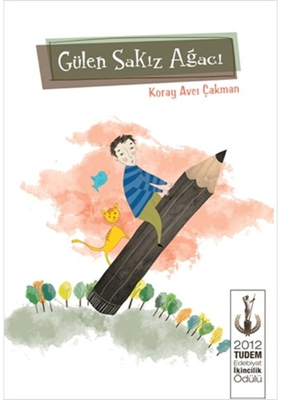 Gülen Sakız Ağacı - Yqbx-663699