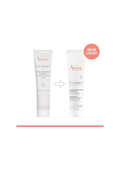 Eau Thermale Cicalfate Crème 40 Ml 220709