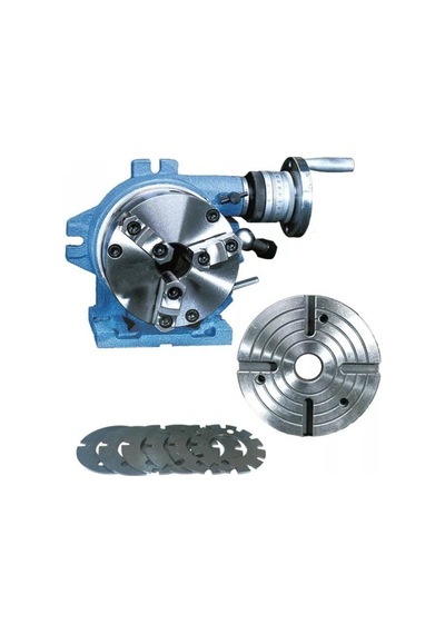 250 Mm Cs6 Yatay Dikey Süper İndex Divizör
