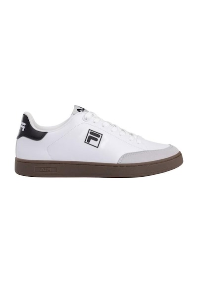 Fila Ffw0477.13036 Courtbay Kadın Tenis Ayakkabısı Beyaz