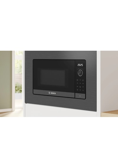 Bosch BEL623MD3 20 L Ankastre Mikrodalga Fırın