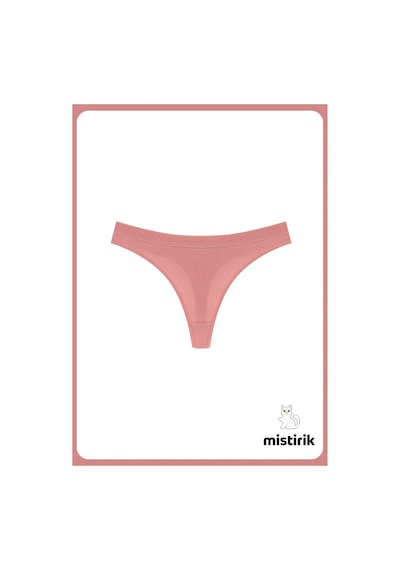 Paulo Model Esnek Ve Yumuşak Fitilli String Model Spor Külot Pastel Pembe Renk Pastel Pembe Paulo Model Esnek Ve Yumuşak Fitilli String Model Spor Külot Pastel Pembe Renk Pastel Pembe