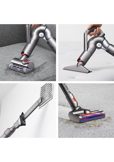 Dyson Cinetic Big Ball Absolute 2 700 W Toz Torbasız Elektrikli Süpürge