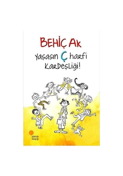 Cimri: Hasan Ali Yücel Klasikler + Yaşasın Ç Harfi Kardeşliği: 8-12 Yaş + Dansa Davet Set